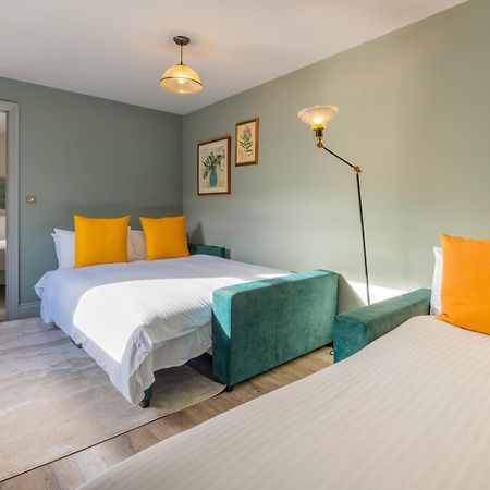 Silcox House Bath Apartamento Exterior foto