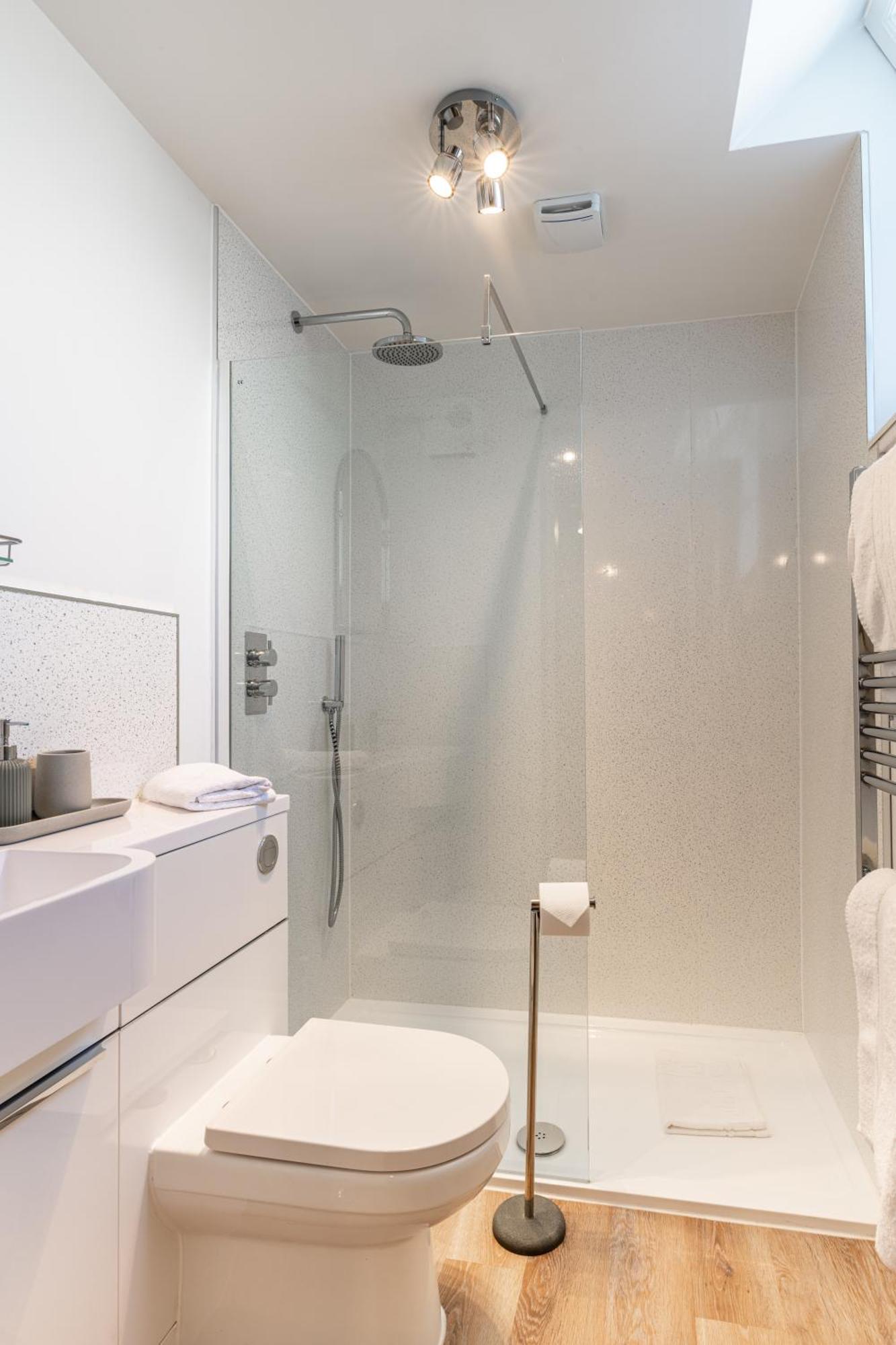 Silcox House Bath Apartamento Exterior foto