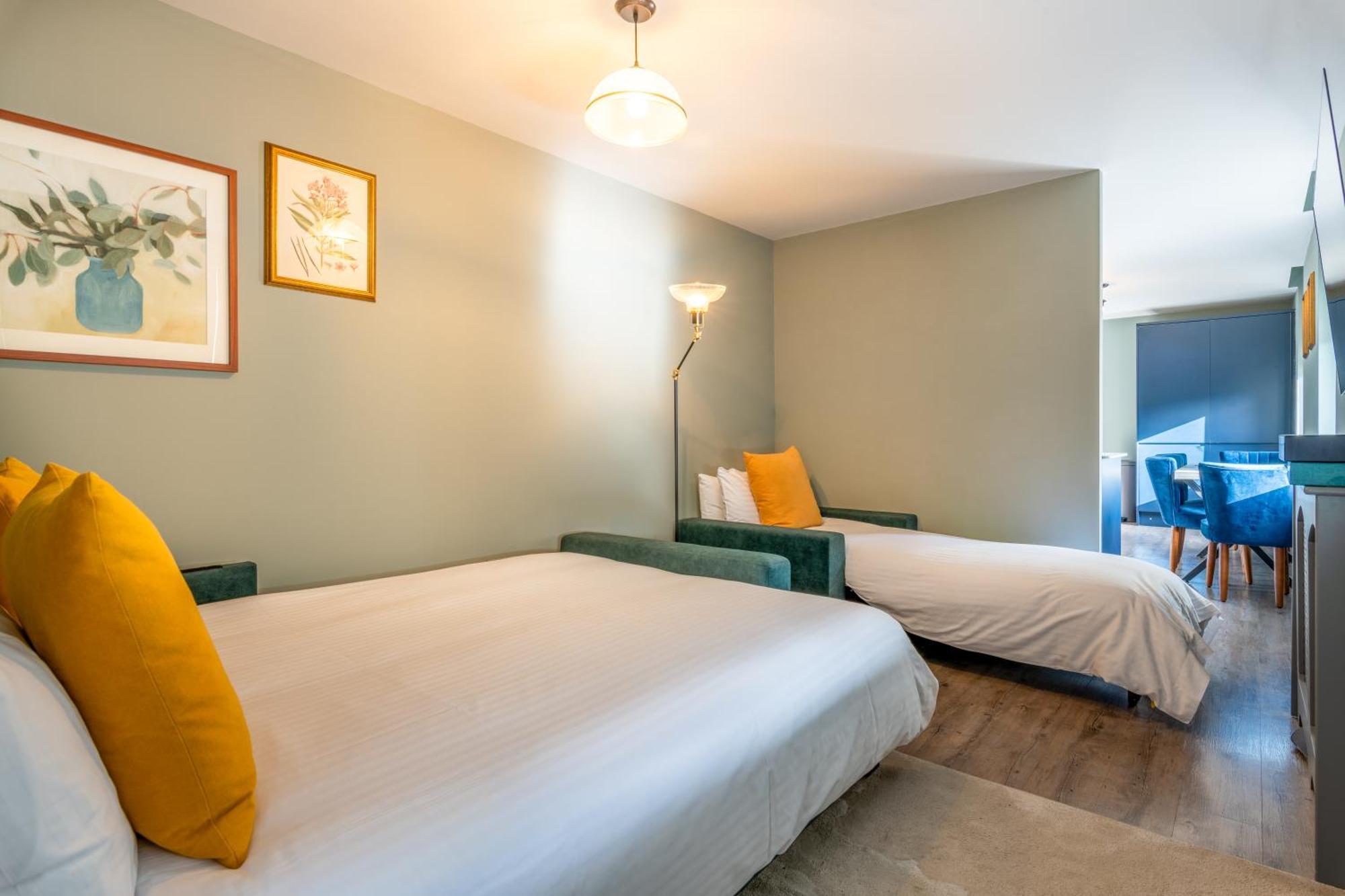 Silcox House Bath Apartamento Exterior foto