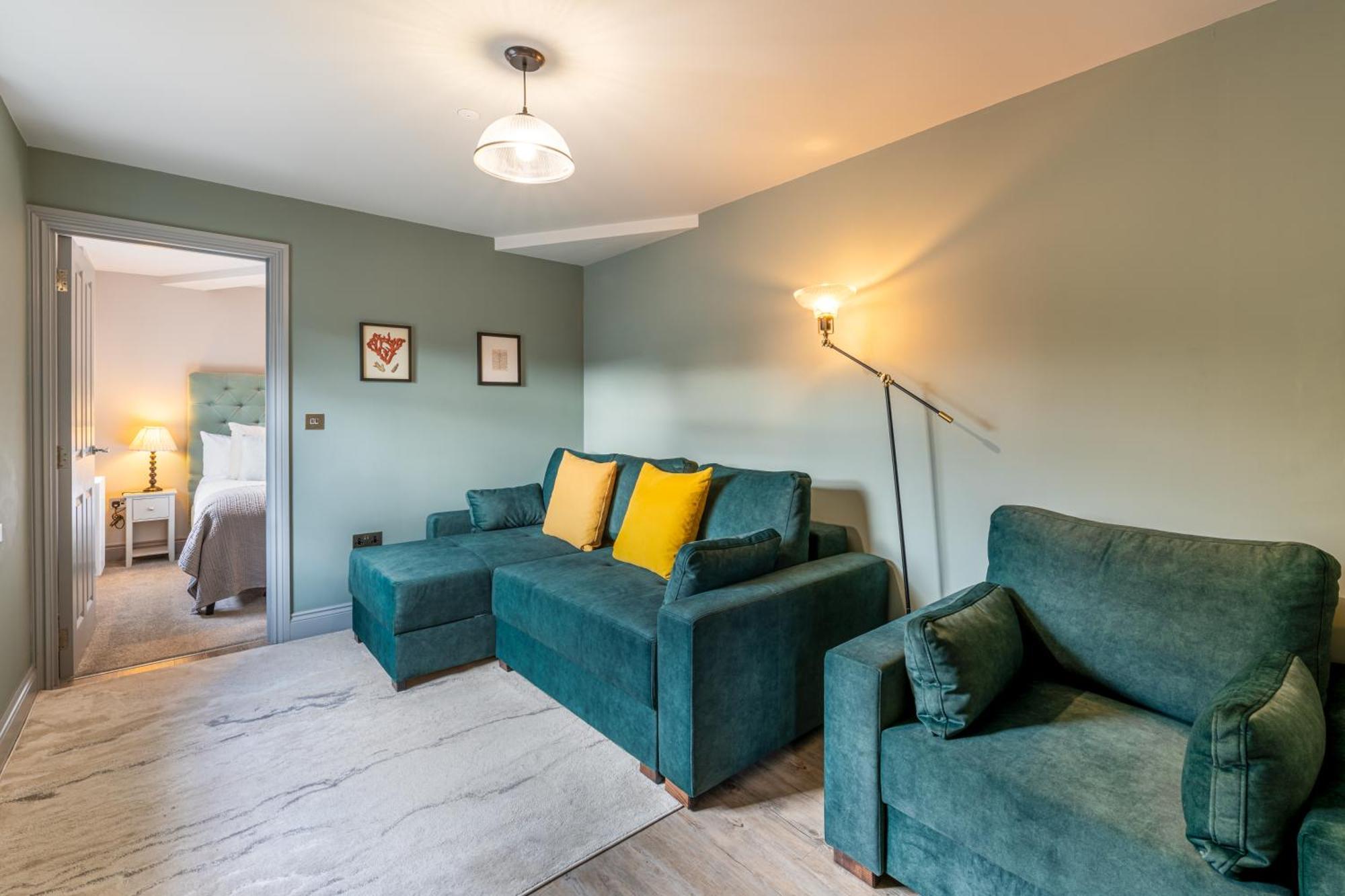 Silcox House Bath Apartamento Exterior foto