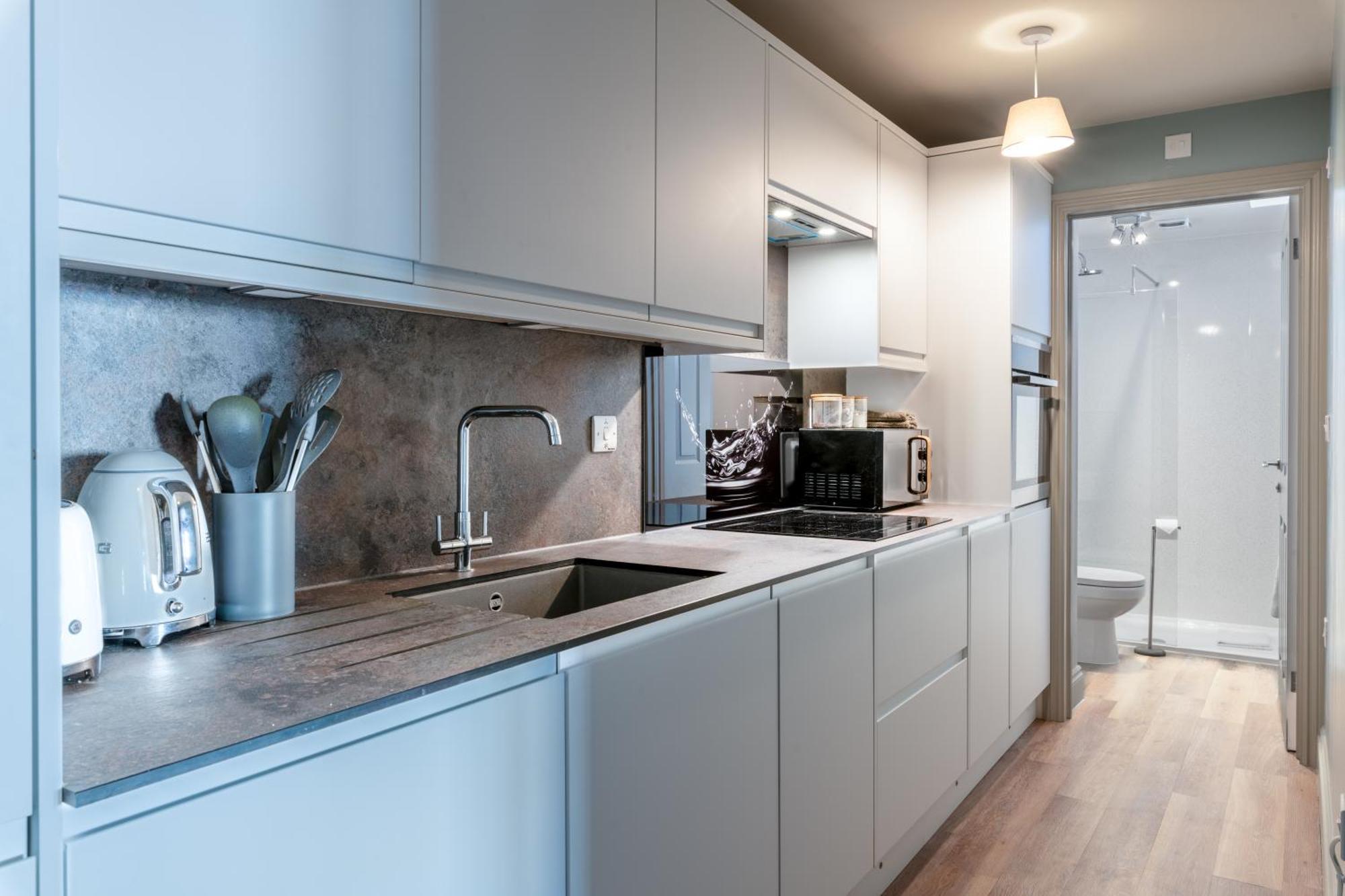 Silcox House Bath Apartamento Exterior foto