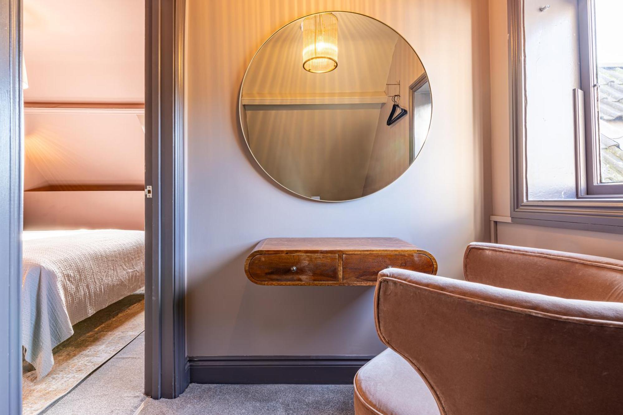 Silcox House Bath Apartamento Exterior foto