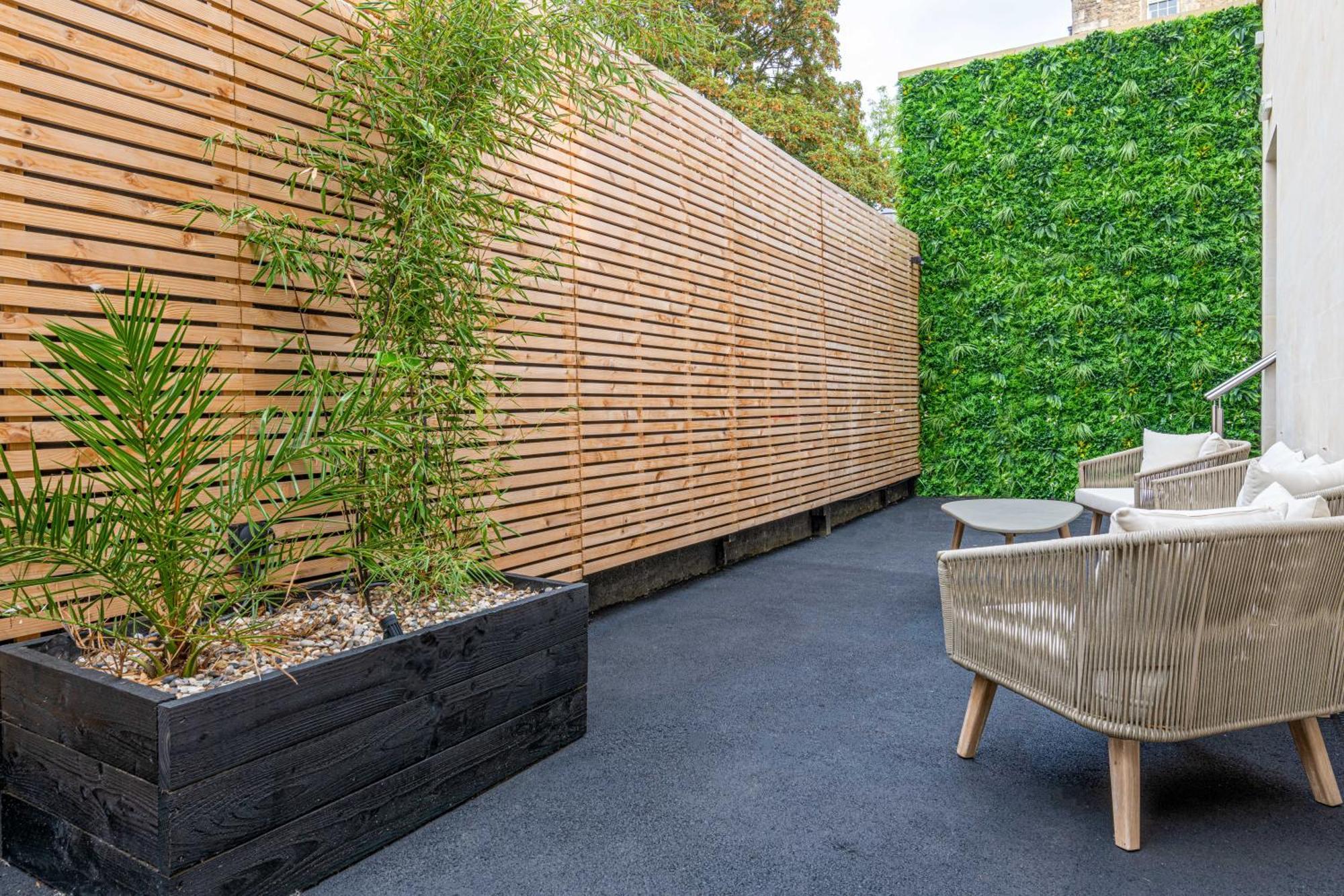 Silcox House Bath Apartamento Exterior foto