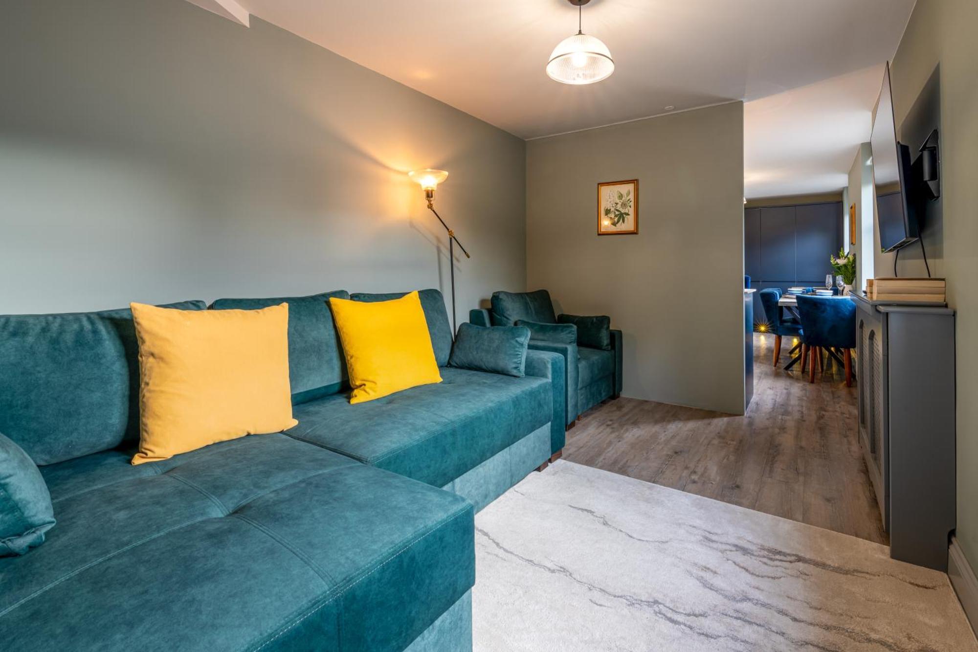 Silcox House Bath Apartamento Exterior foto