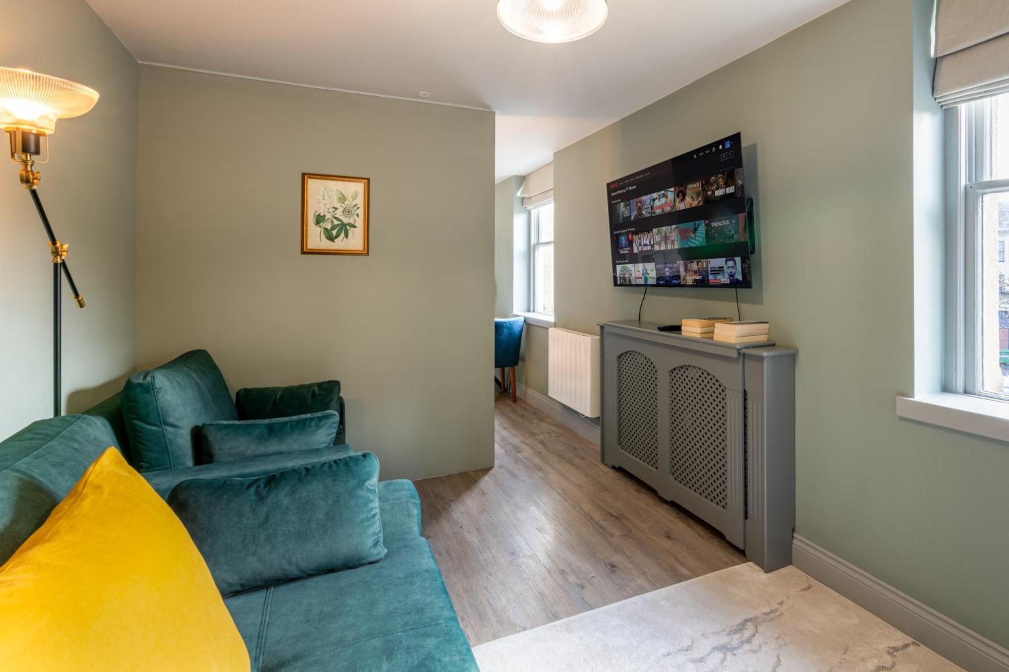 Silcox House Bath Apartamento Exterior foto