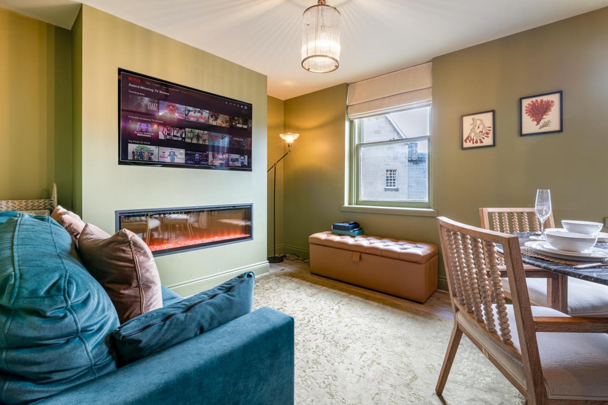 Silcox House Bath Apartamento Exterior foto