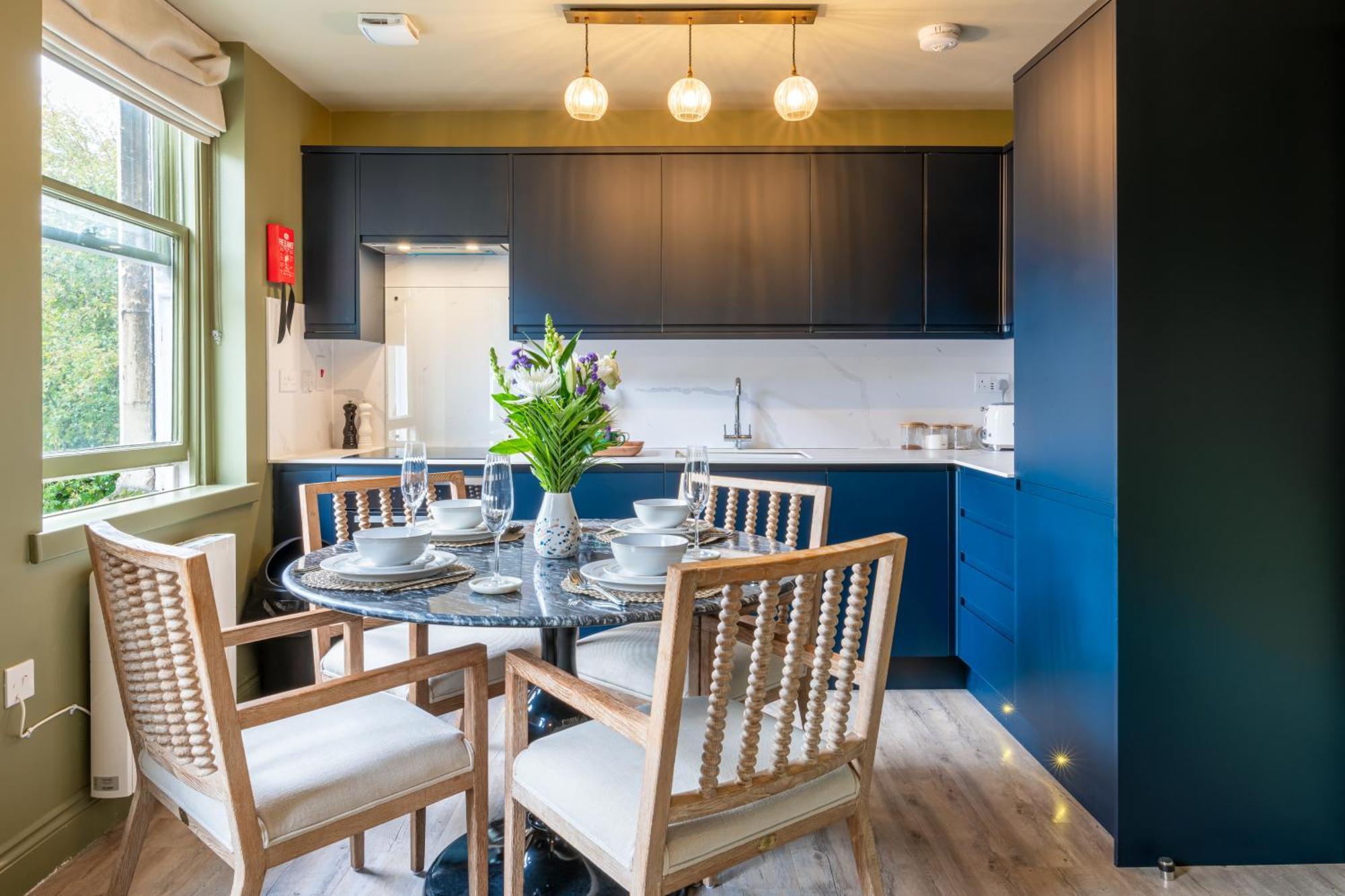Silcox House Bath Apartamento Exterior foto